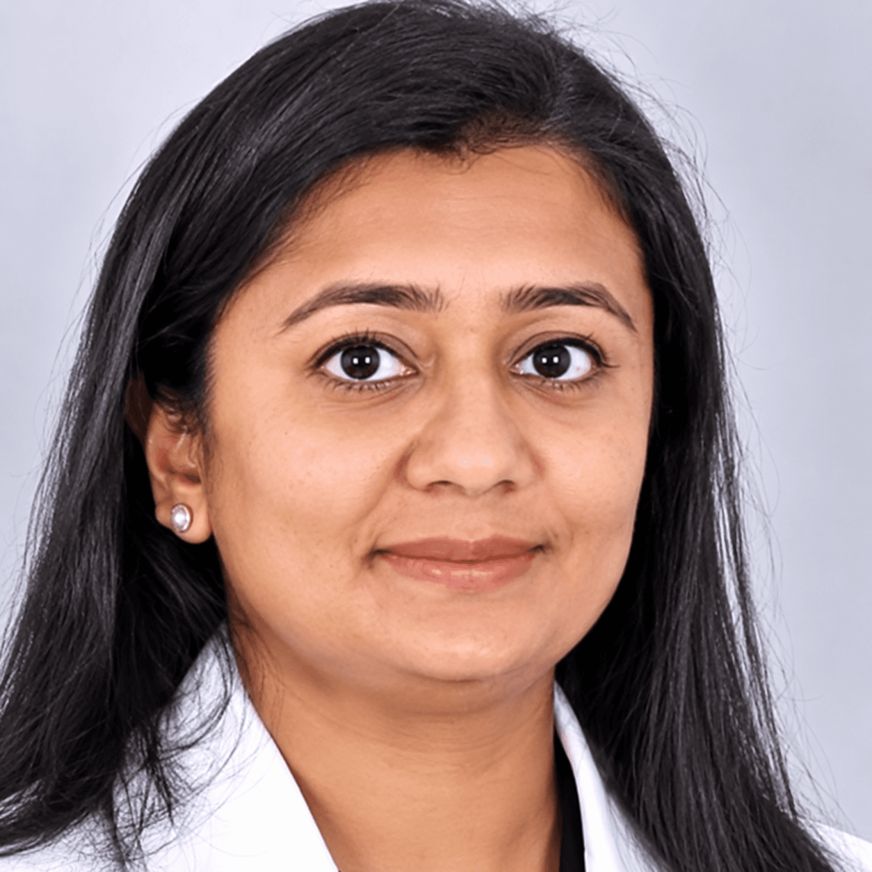Dr. Shravya Choudhary Balla