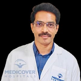 Dr Ravishankar Kinjarapu