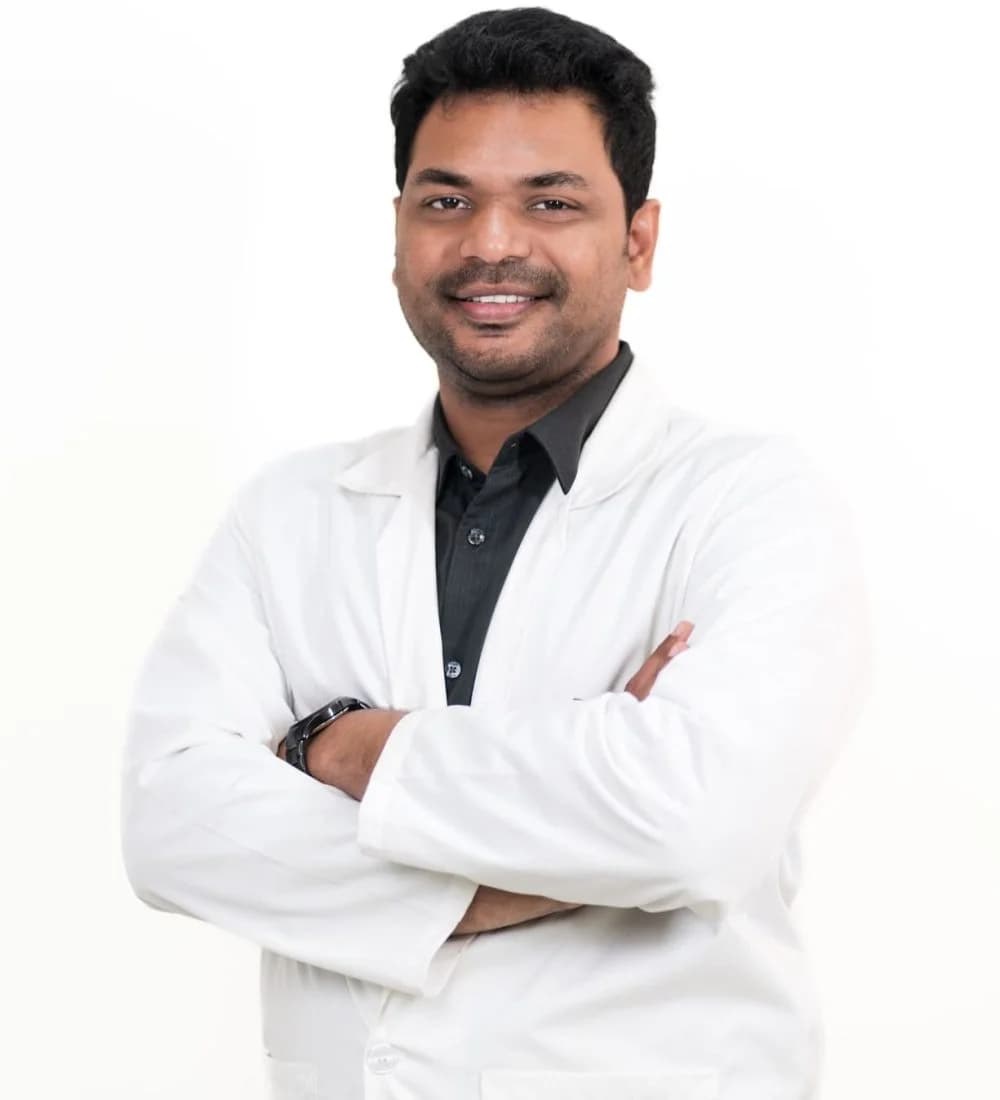Dr. Aditya Jagini