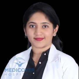 Dr Mamilla Sai Geeta