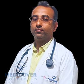 Dr Vipul Gattani
