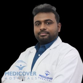 Dr Sabbu Surya Prakash
