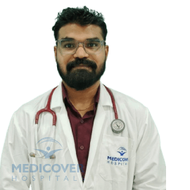 Dr A Venkateshwar Rao