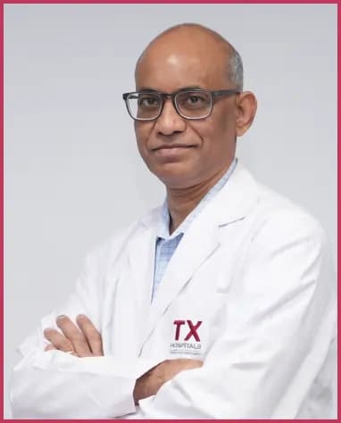 Dr. Gabriel Sukumar Chinnam