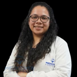 Dr Suranjana Basak