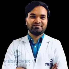 Dr P Abdul Samad