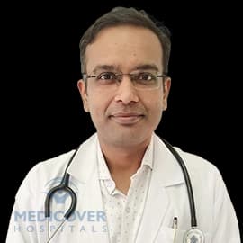 Dr Sagar Kotkar