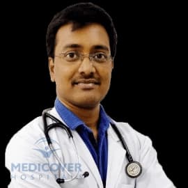 Dr CH N Raju