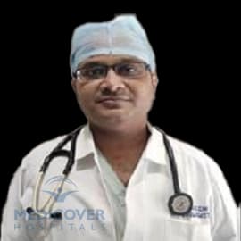 Dr A Suresh