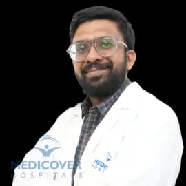 Dr Barji Sai Dilip