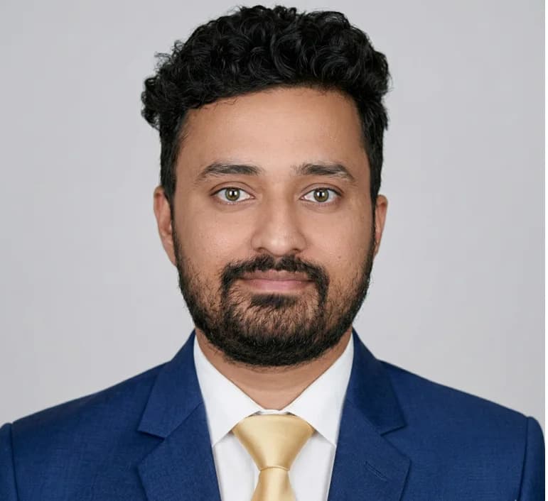 Dr. Raj Kumar Patil
