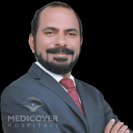 Dr Kamal Kiran