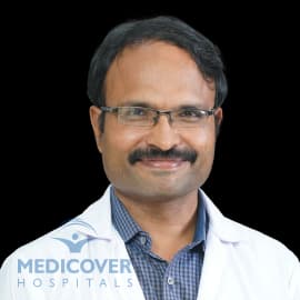 Dr Vamsidhar Reddy Vempalli