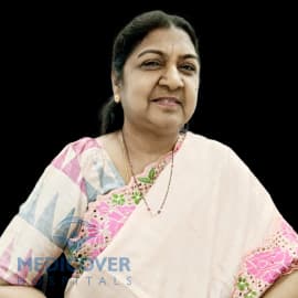 Dr Jalaja Veronica Golconda