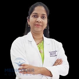 Dr Kiranmai Gottapu