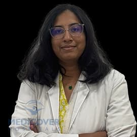 Dr Sameera Reddy Vakati