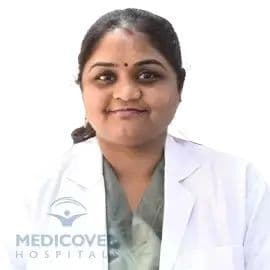 Dr. Manasa M