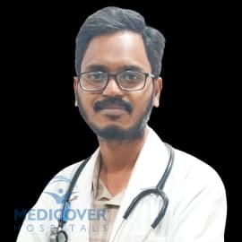 Dr Reddi Sivakumar