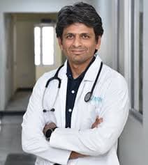 Dr. K. Amareshwar Rao