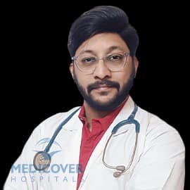 Dr Varun Koushik Nanna