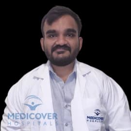 Dr Alamgir Khan