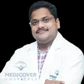 Dr Bendi Srinivasa Rao