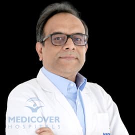 Dr C Udaya Shankar