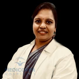  Dr Uma Maheshwari Kasireddy