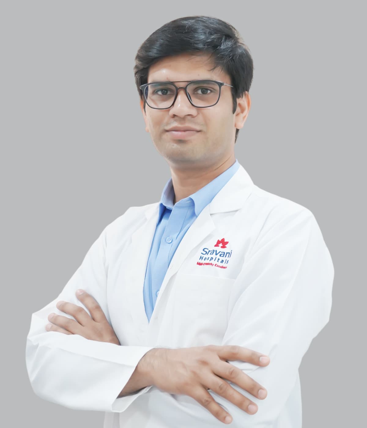 Dr. Polipalli Krishna Chaitanya