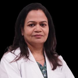 Dr Nishu Ojha
