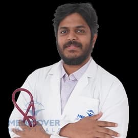 Dr Peethamber Lokanandi