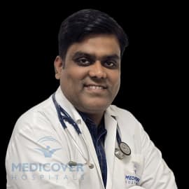 Dr Malu Anand Nandkishore