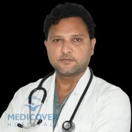 Dr Ramula Abhishek