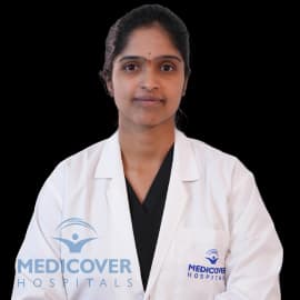 Dr S V Manasa