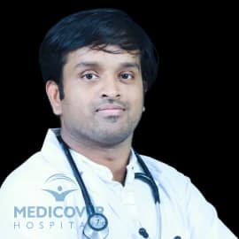 Dr Rakesh Kumar Kodakandla