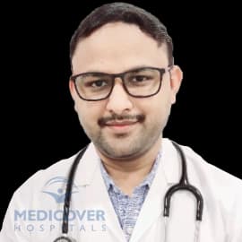 Dr Jaypal Ramdhan Ghunawat