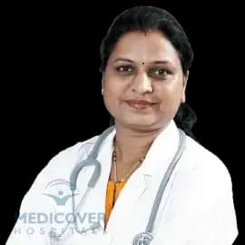 Dr Jyoti Kunal Nikale