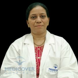 Dr Tabassum Afshan