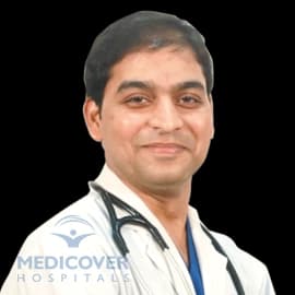 Dr P Sridhar