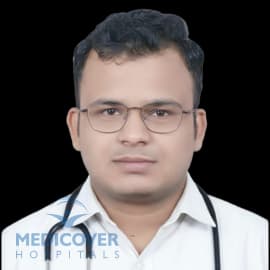 Dr Pravin Dilip Kokate