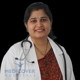 Dr Prithvi Perum