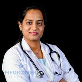 Dr J Shalini Narayan