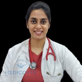 Dr S Niharika