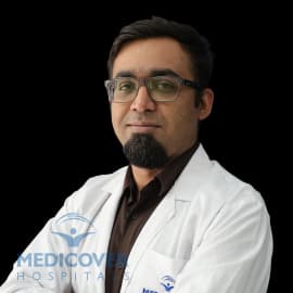 Dr Pruthviraj Aruna Setumadhav