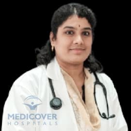 Dr V C Neeharika