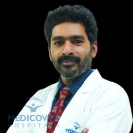 Dr Varun Teja