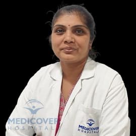 Dr Ponugoti Munilakshmi