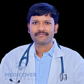 Dr Laxmi Deepak Nagul