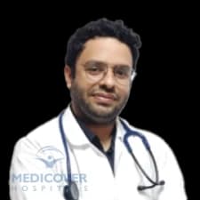 Dr B Rajesh Pallamraju