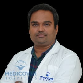 Dr Ramesh Uppada